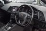 USED 2018 18 SEAT LEON 2.0 TSI CUPRA DSG 5d 297 BHP SEAT SOUND
