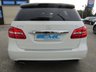 USED 2012 12 MERCEDES-BENZ B-CLASS 1.8 B180 CDI BLUEEFFICIENCY SPORT 5d 109 BHP Finished in CIRRUS WHITE with FULL HEATED MEMORY LEATHER SEATS. This B-Class is a tall, spacious family car that's easy to drive and a good alternative to many modern SUVs. Neat curvy stying makes it look pretty sleek with a posh interior. Features include, Sat Nav, B/Tooth, Rear View Camera, Full Heated Leather,  LED Day Lights and much more. Comes with 2 KEYS. SERVICE recorded at 8373 miles, 17385 miles, 24028 miles, 30895 miles, 40404 miles, 46106 miles, 50856 miles, 64985 miles and at 65831