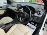 USED 2012 12 MERCEDES-BENZ B-CLASS 1.8 B180 CDI BLUEEFFICIENCY SPORT 5d 109 BHP Finished in CIRRUS WHITE with FULL HEATED MEMORY LEATHER SEATS. This B-Class is a tall, spacious family car that's easy to drive and a good alternative to many modern SUVs. Neat curvy stying makes it look pretty sleek with a posh interior. Features include, Sat Nav, B/Tooth, Rear View Camera, Full Heated Leather,  LED Day Lights and much more. Comes with 2 KEYS. SERVICE recorded at 8373 miles, 17385 miles, 24028 miles, 30895 miles, 40404 miles, 46106 miles, 50856 miles, 64985 miles and at 65831