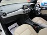 USED 2012 12 MERCEDES-BENZ B-CLASS 1.8 B180 CDI BLUEEFFICIENCY SPORT 5d 109 BHP Finished in CIRRUS WHITE with FULL HEATED MEMORY LEATHER SEATS. This B-Class is a tall, spacious family car that's easy to drive and a good alternative to many modern SUVs. Neat curvy stying makes it look pretty sleek with a posh interior. Features include, Sat Nav, B/Tooth, Rear View Camera, Full Heated Leather,  LED Day Lights and much more. Comes with 2 KEYS. SERVICE recorded at 8373 miles, 17385 miles, 24028 miles, 30895 miles, 40404 miles, 46106 miles, 50856 miles, 64985 miles and at 65831