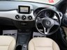 USED 2012 12 MERCEDES-BENZ B-CLASS 1.8 B180 CDI BLUEEFFICIENCY SPORT 5d 109 BHP Finished in CIRRUS WHITE with FULL HEATED MEMORY LEATHER SEATS. This B-Class is a tall, spacious family car that's easy to drive and a good alternative to many modern SUVs. Neat curvy stying makes it look pretty sleek with a posh interior. Features include, Sat Nav, B/Tooth, Rear View Camera, Full Heated Leather,  LED Day Lights and much more. Comes with 2 KEYS. SERVICE recorded at 8373 miles, 17385 miles, 24028 miles, 30895 miles, 40404 miles, 46106 miles, 50856 miles, 64985 miles and at 65831