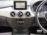 USED 2012 12 MERCEDES-BENZ B-CLASS 1.8 B180 CDI BLUEEFFICIENCY SPORT 5d 109 BHP Finished in CIRRUS WHITE with FULL HEATED MEMORY LEATHER SEATS. This B-Class is a tall, spacious family car that's easy to drive and a good alternative to many modern SUVs. Neat curvy stying makes it look pretty sleek with a posh interior. Features include, Sat Nav, B/Tooth, Rear View Camera, Full Heated Leather,  LED Day Lights and much more. Comes with 2 KEYS. SERVICE recorded at 8373 miles, 17385 miles, 24028 miles, 30895 miles, 40404 miles, 46106 miles, 50856 miles, 64985 miles and at 65831
