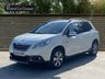 USED 2015 15 PEUGEOT 2008 1.2 PURETECH CROSSWAY 5d 82 BHP ULEZ COMPLIANT
