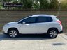 USED 2015 15 PEUGEOT 2008 1.2 PURETECH CROSSWAY 5d 82 BHP ULEZ COMPLIANT