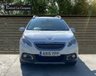 USED 2015 15 PEUGEOT 2008 1.2 PURETECH CROSSWAY 5d 82 BHP ULEZ COMPLIANT
