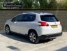 USED 2015 15 PEUGEOT 2008 1.2 PURETECH CROSSWAY 5d 82 BHP ULEZ COMPLIANT