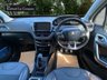 USED 2015 15 PEUGEOT 2008 1.2 PURETECH CROSSWAY 5d 82 BHP ULEZ COMPLIANT