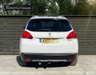 USED 2015 15 PEUGEOT 2008 1.2 PURETECH CROSSWAY 5d 82 BHP ULEZ COMPLIANT