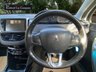 USED 2015 15 PEUGEOT 2008 1.2 PURETECH CROSSWAY 5d 82 BHP ULEZ COMPLIANT