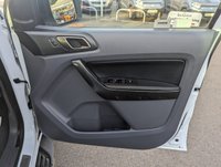 USED 2018 18 FORD RANGER 3.2 WILDTRAK 4X4 DCB TDCI 4d 197 BHP 2 FORMER KEEPERS FROM NEW+NO VAT+ULEZ COMPLIANT+OUTSTANDING VALUE+NO VAT+THE PRICE YOU SEE IS THE PRICE YOU PAY+GREAT SPECIFICATION+HALF LEATHER INTERIOR+SATELLITE NAVIGATION+BLUETOOTH+PARK ASSIST+REVERSE CAMERA+HEATED SEATS+ELECTRIC SEAT+REAR LOAD LINER+TOW BAR+ALLOY WHEELS+THIS VEHICLE IS READY TO DRIVE AWAY TODAY+FINANCE AND EXTENDED WARRANTY AVAILABLE ON THIS USED VEHICLE!!!!!!!