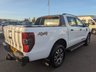 USED 2018 18 FORD RANGER 3.2 WILDTRAK 4X4 DCB TDCI 4d 197 BHP 2 FORMER KEEPERS FROM NEW+NO VAT+ULEZ COMPLIANT+OUTSTANDING VALUE+NO VAT+THE PRICE YOU SEE IS THE PRICE YOU PAY+GREAT SPECIFICATION+HALF LEATHER INTERIOR+SATELLITE NAVIGATION+BLUETOOTH+PARK ASSIST+REVERSE CAMERA+HEATED SEATS+ELECTRIC SEAT+REAR LOAD LINER+TOW BAR+ALLOY WHEELS+THIS VEHICLE IS READY TO DRIVE AWAY TODAY+FINANCE AND EXTENDED WARRANTY AVAILABLE ON THIS USED VEHICLE!!!!!!!