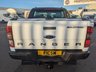 USED 2018 18 FORD RANGER 3.2 WILDTRAK 4X4 DCB TDCI 4d 197 BHP 2 FORMER KEEPERS FROM NEW+NO VAT+ULEZ COMPLIANT+OUTSTANDING VALUE+NO VAT+THE PRICE YOU SEE IS THE PRICE YOU PAY+GREAT SPECIFICATION+HALF LEATHER INTERIOR+SATELLITE NAVIGATION+BLUETOOTH+PARK ASSIST+REVERSE CAMERA+HEATED SEATS+ELECTRIC SEAT+REAR LOAD LINER+TOW BAR+ALLOY WHEELS+THIS VEHICLE IS READY TO DRIVE AWAY TODAY+FINANCE AND EXTENDED WARRANTY AVAILABLE ON THIS USED VEHICLE!!!!!!!