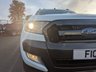 USED 2018 18 FORD RANGER 3.2 WILDTRAK 4X4 DCB TDCI 4d 197 BHP 2 FORMER KEEPERS FROM NEW+NO VAT+ULEZ COMPLIANT+OUTSTANDING VALUE+NO VAT+THE PRICE YOU SEE IS THE PRICE YOU PAY+GREAT SPECIFICATION+HALF LEATHER INTERIOR+SATELLITE NAVIGATION+BLUETOOTH+PARK ASSIST+REVERSE CAMERA+HEATED SEATS+ELECTRIC SEAT+REAR LOAD LINER+TOW BAR+ALLOY WHEELS+THIS VEHICLE IS READY TO DRIVE AWAY TODAY+FINANCE AND EXTENDED WARRANTY AVAILABLE ON THIS USED VEHICLE!!!!!!!