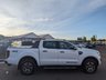 USED 2018 18 FORD RANGER 3.2 WILDTRAK 4X4 DCB TDCI 4d 197 BHP 2 FORMER KEEPERS FROM NEW+NO VAT+ULEZ COMPLIANT+OUTSTANDING VALUE+NO VAT+THE PRICE YOU SEE IS THE PRICE YOU PAY+GREAT SPECIFICATION+HALF LEATHER INTERIOR+SATELLITE NAVIGATION+BLUETOOTH+PARK ASSIST+REVERSE CAMERA+HEATED SEATS+ELECTRIC SEAT+REAR LOAD LINER+TOW BAR+ALLOY WHEELS+THIS VEHICLE IS READY TO DRIVE AWAY TODAY+FINANCE AND EXTENDED WARRANTY AVAILABLE ON THIS USED VEHICLE!!!!!!!