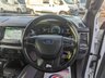 USED 2018 18 FORD RANGER 3.2 WILDTRAK 4X4 DCB TDCI 4d 197 BHP 2 FORMER KEEPERS FROM NEW+NO VAT+ULEZ COMPLIANT+OUTSTANDING VALUE+NO VAT+THE PRICE YOU SEE IS THE PRICE YOU PAY+GREAT SPECIFICATION+HALF LEATHER INTERIOR+SATELLITE NAVIGATION+BLUETOOTH+PARK ASSIST+REVERSE CAMERA+HEATED SEATS+ELECTRIC SEAT+REAR LOAD LINER+TOW BAR+ALLOY WHEELS+THIS VEHICLE IS READY TO DRIVE AWAY TODAY+FINANCE AND EXTENDED WARRANTY AVAILABLE ON THIS USED VEHICLE!!!!!!!