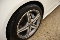 USED 2017 66 MERCEDES-BENZ C-CLASS 2.1 C 220 D AMG LINE PREMIUM 2d 168 BHP WITH ONE PREVIOUS OWNER, GREAT SERVICE HISTORY AND WITH THE PREMIUM PACK AND SUN ROOF THIS IS THE ONE TO BUY