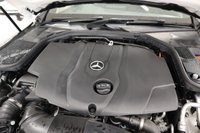 USED 2017 66 MERCEDES-BENZ C-CLASS 2.1 C 220 D AMG LINE PREMIUM 2d 168 BHP WITH ONE PREVIOUS OWNER, GREAT SERVICE HISTORY AND WITH THE PREMIUM PACK AND SUN ROOF THIS IS THE ONE TO BUY
