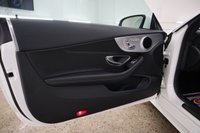 USED 2017 66 MERCEDES-BENZ C-CLASS 2.1 C 220 D AMG LINE PREMIUM 2d 168 BHP WITH ONE PREVIOUS OWNER, GREAT SERVICE HISTORY AND WITH THE PREMIUM PACK AND SUN ROOF THIS IS THE ONE TO BUY