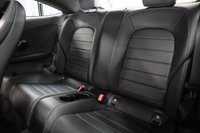 USED 2017 66 MERCEDES-BENZ C-CLASS 2.1 C 220 D AMG LINE PREMIUM 2d 168 BHP WITH ONE PREVIOUS OWNER, GREAT SERVICE HISTORY AND WITH THE PREMIUM PACK AND SUN ROOF THIS IS THE ONE TO BUY