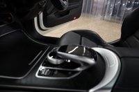 USED 2017 66 MERCEDES-BENZ C-CLASS 2.1 C 220 D AMG LINE PREMIUM 2d 168 BHP WITH ONE PREVIOUS OWNER, GREAT SERVICE HISTORY AND WITH THE PREMIUM PACK AND SUN ROOF THIS IS THE ONE TO BUY