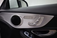 USED 2017 66 MERCEDES-BENZ C-CLASS 2.1 C 220 D AMG LINE PREMIUM 2d 168 BHP WITH ONE PREVIOUS OWNER, GREAT SERVICE HISTORY AND WITH THE PREMIUM PACK AND SUN ROOF THIS IS THE ONE TO BUY