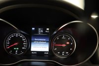 USED 2017 66 MERCEDES-BENZ C-CLASS 2.1 C 220 D AMG LINE PREMIUM 2d 168 BHP WITH ONE PREVIOUS OWNER, GREAT SERVICE HISTORY AND WITH THE PREMIUM PACK AND SUN ROOF THIS IS THE ONE TO BUY