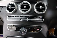 USED 2017 66 MERCEDES-BENZ C-CLASS 2.1 C 220 D AMG LINE PREMIUM 2d 168 BHP WITH ONE PREVIOUS OWNER, GREAT SERVICE HISTORY AND WITH THE PREMIUM PACK AND SUN ROOF THIS IS THE ONE TO BUY