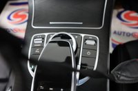 USED 2017 66 MERCEDES-BENZ C-CLASS 2.1 C 220 D AMG LINE PREMIUM 2d 168 BHP WITH ONE PREVIOUS OWNER, GREAT SERVICE HISTORY AND WITH THE PREMIUM PACK AND SUN ROOF THIS IS THE ONE TO BUY