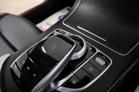 USED 2017 66 MERCEDES-BENZ C-CLASS 2.1 C 220 D AMG LINE PREMIUM 2d 168 BHP WITH ONE PREVIOUS OWNER, GREAT SERVICE HISTORY AND WITH THE PREMIUM PACK AND SUN ROOF THIS IS THE ONE TO BUY