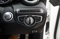 USED 2017 66 MERCEDES-BENZ C-CLASS 2.1 C 220 D AMG LINE PREMIUM 2d 168 BHP WITH ONE PREVIOUS OWNER, GREAT SERVICE HISTORY AND WITH THE PREMIUM PACK AND SUN ROOF THIS IS THE ONE TO BUY