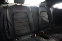 USED 2017 66 MERCEDES-BENZ C-CLASS 2.1 C 220 D AMG LINE PREMIUM 2d 168 BHP WITH ONE PREVIOUS OWNER, GREAT SERVICE HISTORY AND WITH THE PREMIUM PACK AND SUN ROOF THIS IS THE ONE TO BUY