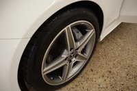 USED 2017 66 MERCEDES-BENZ C-CLASS 2.1 C 220 D AMG LINE PREMIUM 2d 168 BHP WITH ONE PREVIOUS OWNER, GREAT SERVICE HISTORY AND WITH THE PREMIUM PACK AND SUN ROOF THIS IS THE ONE TO BUY