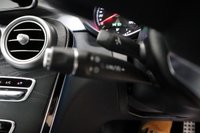 USED 2017 66 MERCEDES-BENZ C-CLASS 2.1 C 220 D AMG LINE PREMIUM 2d 168 BHP WITH ONE PREVIOUS OWNER, GREAT SERVICE HISTORY AND WITH THE PREMIUM PACK AND SUN ROOF THIS IS THE ONE TO BUY