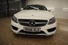 USED 2017 66 MERCEDES-BENZ C-CLASS 2.1 C 220 D AMG LINE PREMIUM 2d 168 BHP WITH ONE PREVIOUS OWNER, GREAT SERVICE HISTORY AND WITH THE PREMIUM PACK AND SUN ROOF THIS IS THE ONE TO BUY