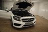 USED 2017 66 MERCEDES-BENZ C-CLASS 2.1 C 220 D AMG LINE PREMIUM 2d 168 BHP WITH ONE PREVIOUS OWNER, GREAT SERVICE HISTORY AND WITH THE PREMIUM PACK AND SUN ROOF THIS IS THE ONE TO BUY