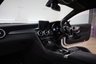 USED 2017 66 MERCEDES-BENZ C-CLASS 2.1 C 220 D AMG LINE PREMIUM 2d 168 BHP WITH ONE PREVIOUS OWNER, GREAT SERVICE HISTORY AND WITH THE PREMIUM PACK AND SUN ROOF THIS IS THE ONE TO BUY