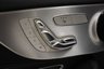 USED 2017 66 MERCEDES-BENZ C-CLASS 2.1 C 220 D AMG LINE PREMIUM 2d 168 BHP WITH ONE PREVIOUS OWNER, GREAT SERVICE HISTORY AND WITH THE PREMIUM PACK AND SUN ROOF THIS IS THE ONE TO BUY