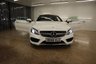 USED 2017 66 MERCEDES-BENZ C-CLASS 2.1 C 220 D AMG LINE PREMIUM 2d 168 BHP WITH ONE PREVIOUS OWNER, GREAT SERVICE HISTORY AND WITH THE PREMIUM PACK AND SUN ROOF THIS IS THE ONE TO BUY