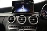 USED 2017 66 MERCEDES-BENZ C-CLASS 2.1 C 220 D AMG LINE PREMIUM 2d 168 BHP WITH ONE PREVIOUS OWNER, GREAT SERVICE HISTORY AND WITH THE PREMIUM PACK AND SUN ROOF THIS IS THE ONE TO BUY