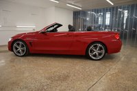 USED 2014 14 BMW 4 SERIES 2.0 420D SPORT 2d 181 BHP ONE OWNER, LOW MILES & LOADS OF FACTORY EXTRAS.