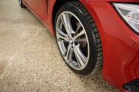 USED 2014 14 BMW 4 SERIES 2.0 420D SPORT 2d 181 BHP ONE OWNER, LOW MILES & LOADS OF FACTORY EXTRAS.