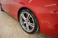 USED 2014 14 BMW 4 SERIES 2.0 420D SPORT 2d 181 BHP ONE OWNER, LOW MILES & LOADS OF FACTORY EXTRAS.