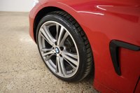 USED 2014 14 BMW 4 SERIES 2.0 420D SPORT 2d 181 BHP ONE OWNER, LOW MILES & LOADS OF FACTORY EXTRAS.
