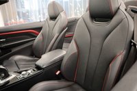 USED 2014 14 BMW 4 SERIES 2.0 420D SPORT 2d 181 BHP ONE OWNER, LOW MILES & LOADS OF FACTORY EXTRAS.