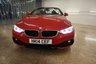 USED 2014 14 BMW 4 SERIES 2.0 420D SPORT 2d 181 BHP ONE OWNER, LOW MILES & LOADS OF FACTORY EXTRAS.