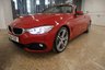 USED 2014 14 BMW 4 SERIES 2.0 420D SPORT 2d 181 BHP ONE OWNER, LOW MILES & LOADS OF FACTORY EXTRAS.