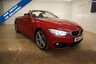 USED 2014 14 BMW 4 SERIES 2.0 420D SPORT 2d 181 BHP ONE OWNER, LOW MILES & LOADS OF FACTORY EXTRAS.