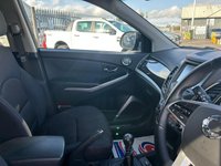 USED 2018 18 SSANGYONG KORANDO 2.2 LE 5d 176 BHP ONLY 2 OWNERS FROM NEW+ULEZ COMPLIANT+LOW MILEAGE+EXCELLENT SERVICE RECORD+BIG SPECIFICATION+SATELLITE NAVIGATION+PARK ASSIST+AIR CONDITIONING+CLIMATE CONTROL+ALLOY WHEELS+1 FULL YEARS MOT PRIOR TO COLLECTION+FINANCE AND EXTENDED WARRANTY AVAILABLE ON THIS USED VEHICLE!!!!!!