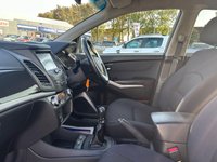 USED 2018 18 SSANGYONG KORANDO 2.2 LE 5d 176 BHP ONLY 2 OWNERS FROM NEW+ULEZ COMPLIANT+LOW MILEAGE+EXCELLENT SERVICE RECORD+BIG SPECIFICATION+SATELLITE NAVIGATION+PARK ASSIST+AIR CONDITIONING+CLIMATE CONTROL+ALLOY WHEELS+1 FULL YEARS MOT PRIOR TO COLLECTION+FINANCE AND EXTENDED WARRANTY AVAILABLE ON THIS USED VEHICLE!!!!!!