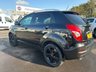 USED 2018 18 SSANGYONG KORANDO 2.2 LE 5d 176 BHP ONLY 2 OWNERS FROM NEW+ULEZ COMPLIANT+LOW MILEAGE+EXCELLENT SERVICE RECORD+BIG SPECIFICATION+SATELLITE NAVIGATION+PARK ASSIST+AIR CONDITIONING+CLIMATE CONTROL+ALLOY WHEELS+1 FULL YEARS MOT PRIOR TO COLLECTION+FINANCE AND EXTENDED WARRANTY AVAILABLE ON THIS USED VEHICLE!!!!!!